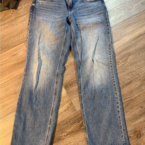 Classic Blue women’s Jeans